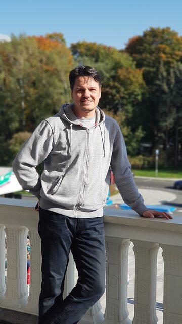 Фото - Tabor.ru