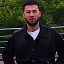 Знакомства: Бек, 27 лет, Уфа