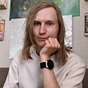 Знакомства: Никита, 26 лет, Пермь
