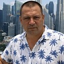Знакомства: Вадим, 52 года, Черновцы