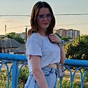 Знакомства: Анастасия, 18 лет, Кривой Рог
