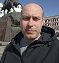 Знакомства: Алексей, 36 лет, Курск