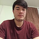 Знакомства: Ruslan, 22 года, Екатеринбург
