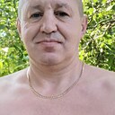 Знакомства: Любчик, 50 лет, Ивано-Франковск