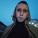 Знакомства: Иван, 23 года, Слободской