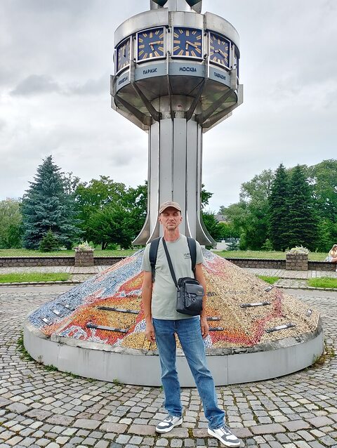 Фото - Tabor.ru