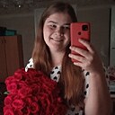 Знакомства: Jlia, 23 года, Кременец