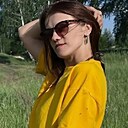 Знакомства: Ксю, 35 лет, Омск