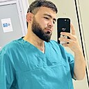 Знакомства: Ali, 26 лет, Электросталь