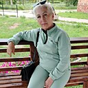 Знакомства: Нелли, 64 года, Красноярск