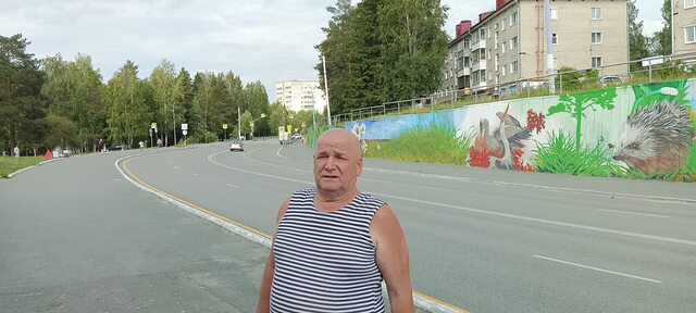 Фото - Tabor.ru
