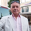 Знакомства: Юрий, 66 лет, Ялта