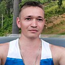 Знакомства: Вадим, 32 года, Канаш