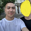 Знакомства: Руслан, 22 года, Братск