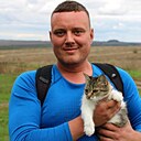 Знакомства: Сергей, 36 лет, Енакиево