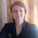 Знакомства: Незнакомка, 46 лет, Кушва