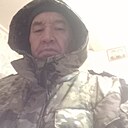 Знакомства: Гарик, 54 года, Учалы