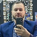 Знакомства: Майкл, 34 года, Самара