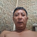 Знакомства: Хусаин, 45 лет, Тараз