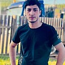 Знакомства: Оятулло, 28 лет, Братск