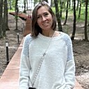 Знакомства: Маруся, 37 лет, Санкт-Петербург