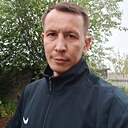 Знакомства: Виктор, 36 лет, Елизово