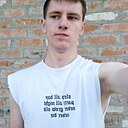 Знакомства: Сергій, 26 лет, Умань