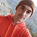 Знакомства: Виктор, 35 лет, Казань
