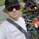 Знакомства: Кирилл, 37 лет, Екатеринбург