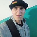 Знакомства: Николай, 19 лет, Старый Оскол