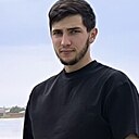 Знакомства: Мухаммад, 25 лет, Махачкала