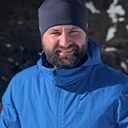 Знакомства: Вова, 36 лет, Люберцы