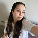 Знакомства: Анастасия, 21 год, Санкт-Петербург