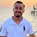 Знакомства: Марсель, 27 лет, Алматы