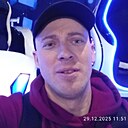 Знакомства: Алексей, 35 лет, Омск
