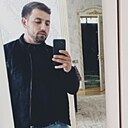 Знакомства: Vusal, 27 лет, Москва
