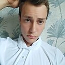Знакомства: Дима, 19 лет, Тольятти