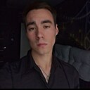 Знакомства: Эдуард, 24 года, Красноярск