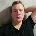 Знакомства: Игорь, 19 лет, Чечерск