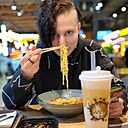 Знакомства: Мария, 24 года, Санкт-Петербург