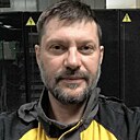 Знакомства: Андрей, 49 лет, Хабаровск