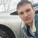 Знакомства: Ктото, 26 лет, Спасск-Дальний