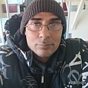 Знакомства: Руслан, 49 лет, Пермь