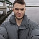 Знакомства: Кирилл, 21 год, Архангельск