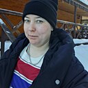 Знакомства: Марина, 35 лет, Братск