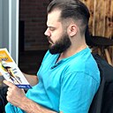 Знакомства: Тарас, 32 года, Хабаровск