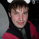 Знакомства: Иван, 47 лет, Краснокамск