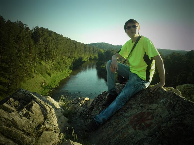 Фото - Tabor.ru