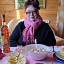 Знакомства: Людмила, 60 лет, Минск