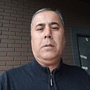 Знакомства: Донербек, 52 года, Андижан